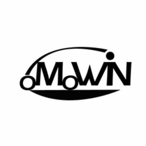 OMOWIN Logo (USPTO, 13.01.2017)