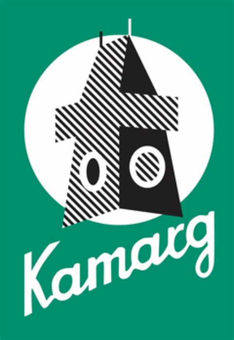 KAMARG Logo (USPTO, 17.01.2017)