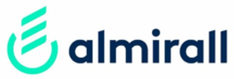 ALMIRALL Logo (USPTO, 19.01.2017)