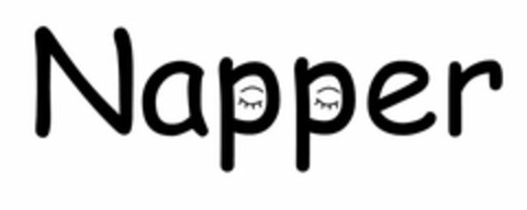 NAPPER Logo (USPTO, 20.02.2017)