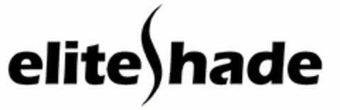 ELITESHADE Logo (USPTO, 21.02.2017)