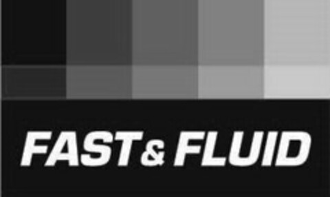 FAST & FLUID Logo (USPTO, 30.03.2017)