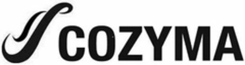 COZYMA Logo (USPTO, 04.04.2017)