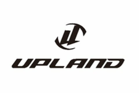 U UPLAND Logo (USPTO, 04/13/2017)