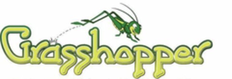 GRASSHOPPER Logo (USPTO, 24.05.2017)