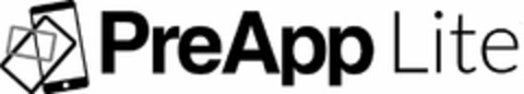 PREAPP LITE Logo (USPTO, 06/12/2017)