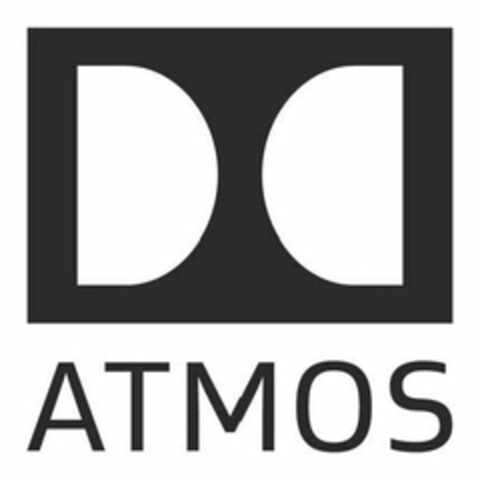 DD ATMOS Logo (USPTO, 10.08.2017)