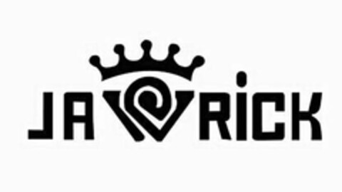 JRWRICK Logo (USPTO, 22.08.2017)