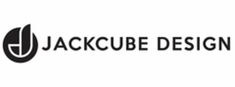 J JACKCUBE DESIGN Logo (USPTO, 14.09.2017)