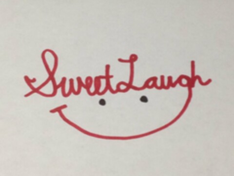 SWEETLAUGH Logo (USPTO, 20.10.2017)