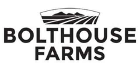 BOLTHOUSE FARMS Logo (USPTO, 06.12.2017)