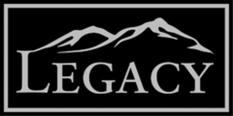 LEGACY Logo (USPTO, 12.12.2017)