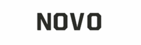 NOVO Logo (USPTO, 18.12.2017)