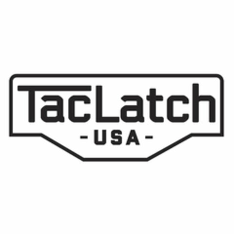TACLATCH - USA - Logo (USPTO, 22.12.2017)