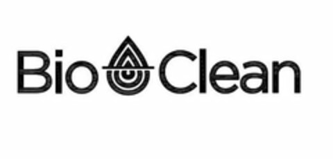 BIO-CLEAN Logo (USPTO, 22.12.2017)