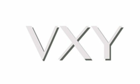 VXY Logo (USPTO, 02.01.2018)