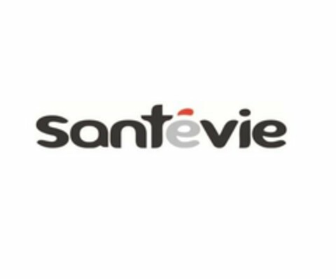 SANTEVIE Logo (USPTO, 03.01.2018)