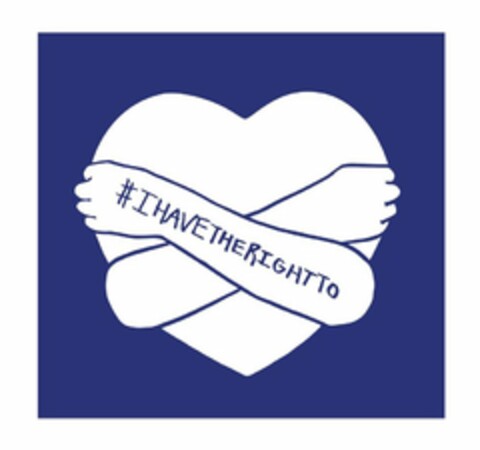 #IHAVETHERIGHTTO Logo (USPTO, 04.01.2018)