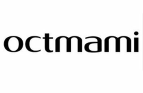 OCTMAMI Logo (USPTO, 22.01.2018)