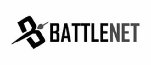 B BATTLENET Logo (USPTO, 10.03.2018)