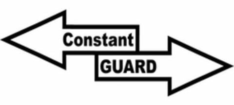 CONSTANTGUARD Logo (USPTO, 03/19/2018)