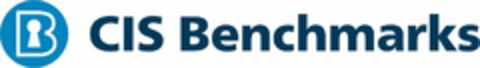 CIS BENCHMARKS Logo (USPTO, 21.03.2018)