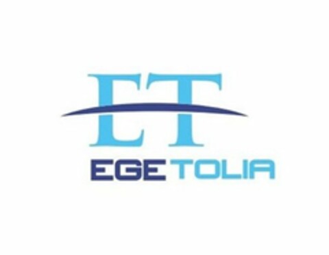 ET EGETOLIA Logo (USPTO, 03.04.2018)