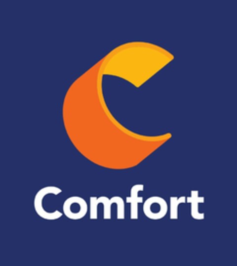 C COMFORT Logo (USPTO, 01.05.2018)