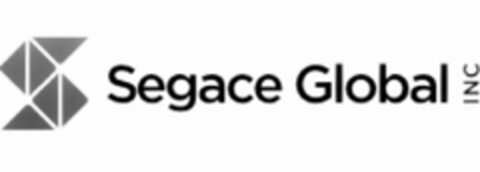 S SEGACE GLOBAL INC Logo (USPTO, 05/29/2018)