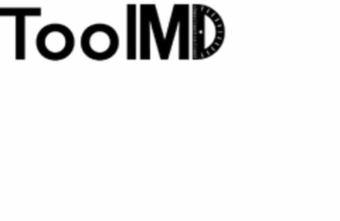 TOOLMD Logo (USPTO, 14.06.2018)