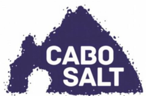 CABO SALT Logo (USPTO, 23.06.2018)