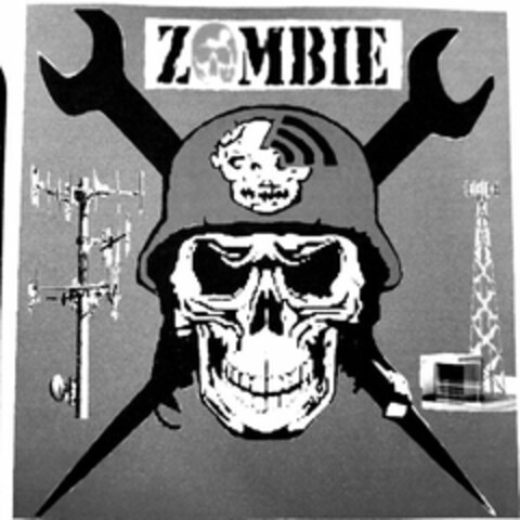 ZOMBIE Logo (USPTO, 09.08.2018)