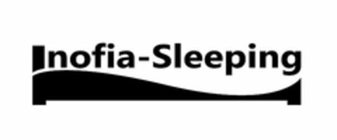 INOFIA SLEEPING Logo (USPTO, 19.09.2018)