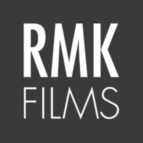 RMK FILMS Logo (USPTO, 02.10.2018)