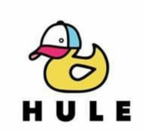 HULE Logo (USPTO, 18.10.2018)