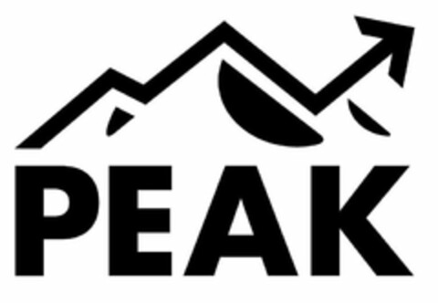 PEAK Logo (USPTO, 18.10.2018)