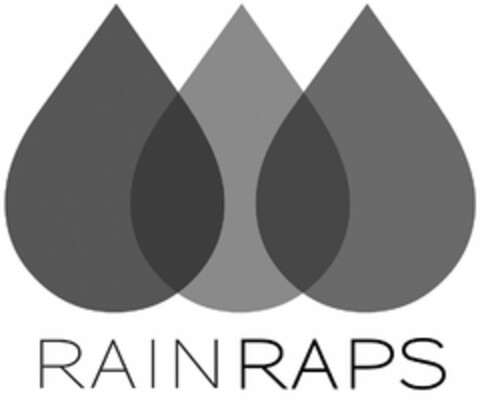 RAINRAPS Logo (USPTO, 30.11.2018)