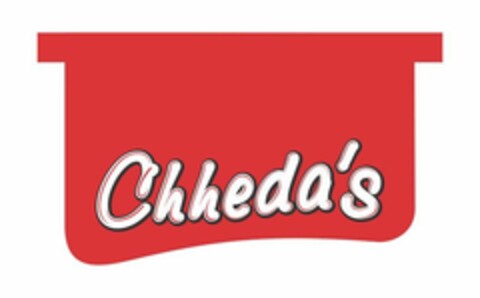 CHHEDA'S Logo (USPTO, 09.01.2019)