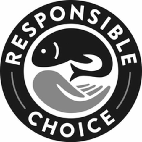 RESPONSIBLE CHOICE Logo (USPTO, 24.01.2019)