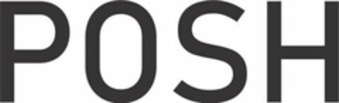 POSH Logo (USPTO, 17.02.2019)