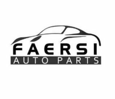 FAERSI Logo (USPTO, 02.03.2019)