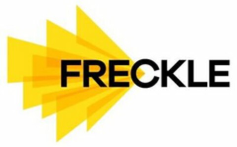 FRECKLE Logo (USPTO, 03/04/2019)