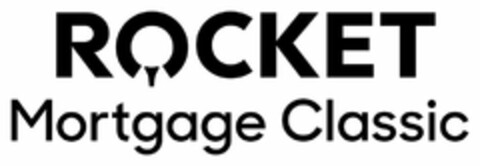 ROCKET MORTGAGE CLASSIC Logo (USPTO, 15.03.2019)