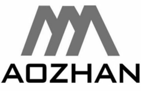 AOZHAN Logo (USPTO, 20.03.2019)