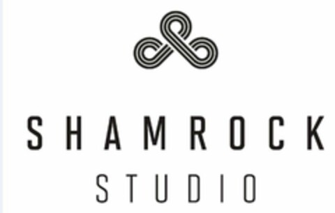 SHAMROCK STUDIO Logo (USPTO, 25.03.2019)