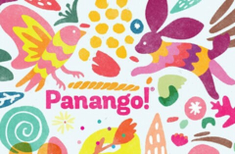 PANANGO Logo (USPTO, 23.05.2019)