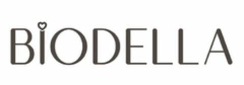 BIODELLA Logo (USPTO, 24.05.2019)