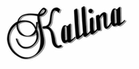 KALLINA Logo (USPTO, 03.06.2019)