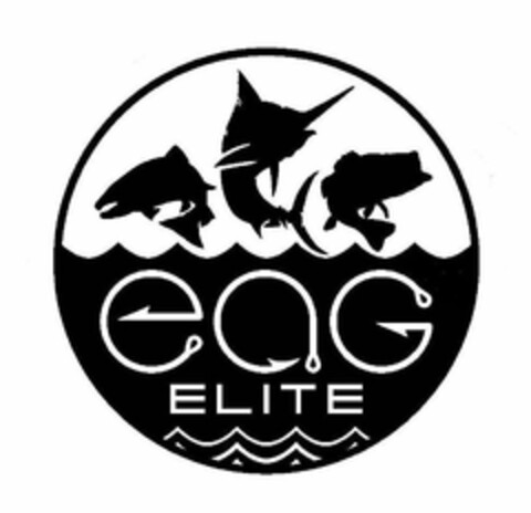 EAG ELITE Logo (USPTO, 06/10/2019)
