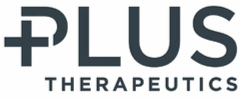 PLUS THERAPEUTICS Logo (USPTO, 12.06.2019)